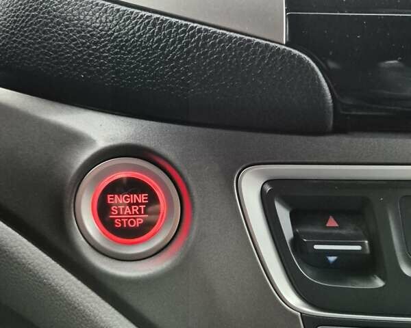 Хонда Пилот 2018 в Киеве на Automoto.ua Серый Хонда Пилот, объемом двигателя 3.47 л и пробегом 86 тыс. км за 21500 $, фото 32 на Automoto.ua