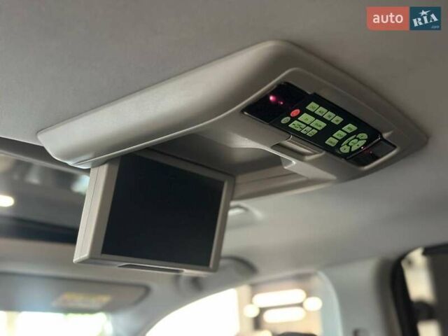 Серый Хонда Пилот, объемом двигателя 3 л и пробегом 147 тыс. км за 23900 $, фото 26 на Automoto.ua