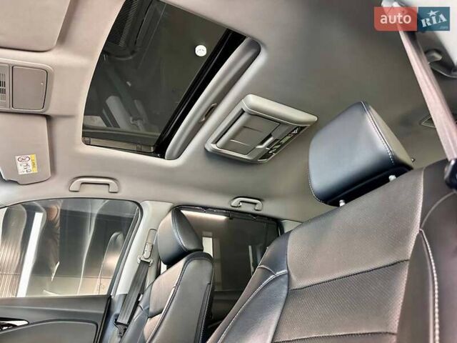 Хонда Пілот 2018 у Львові на Automoto.ua Сірий Хонда Пілот, об'ємом двигуна 3 л та пробігом 147 тис. км за 23900 $, фото 22 на Automoto.ua