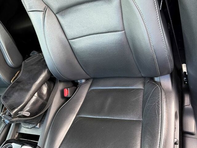 Серый Хонда Пилот, объемом двигателя 3 л и пробегом 125 тыс. км за 22800 $, фото 5 на Automoto.ua