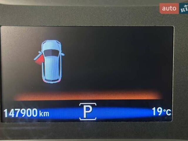 Серый Хонда Пилот, объемом двигателя 3 л и пробегом 147 тыс. км за 23900 $, фото 23 на Automoto.ua