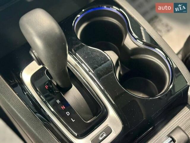 Хонда Пілот 2018 у Львові на Automoto.ua Сірий Хонда Пілот, об'ємом двигуна 3 л та пробігом 147 тис. км за 23900 $, фото 21 на Automoto.ua