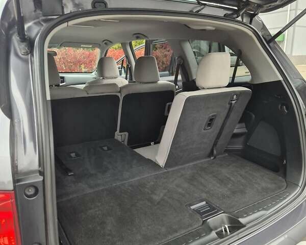 Хонда Пилот 2018 в Киеве на Automoto.ua Серый Хонда Пилот, объемом двигателя 3.47 л и пробегом 86 тыс. км за 21500 $, фото 17 на Automoto.ua