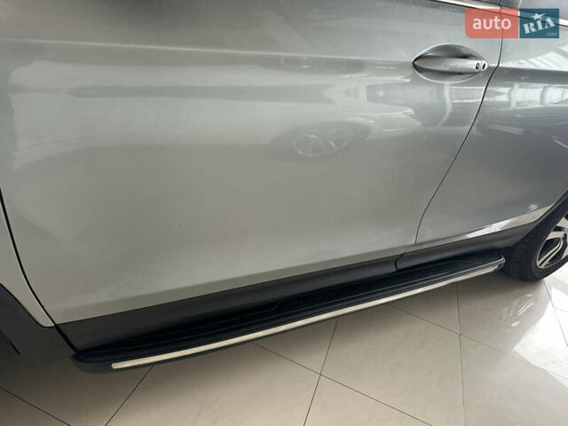 Серый Хонда Пилот, объемом двигателя 3.47 л и пробегом 77 тыс. км за 24950 $, фото 11 на Automoto.ua