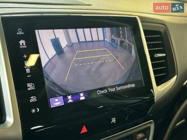 Хонда Пілот 2018 у Львові на Automoto.ua Сірий Хонда Пілот, об'ємом двигуна 3 л та пробігом 147 тис. км за 23900 $, фото 39 на Automoto.ua