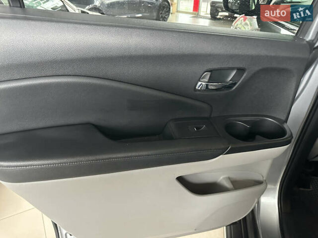 Серый Хонда Пилот, объемом двигателя 3.47 л и пробегом 77 тыс. км за 24950 $, фото 21 на Automoto.ua