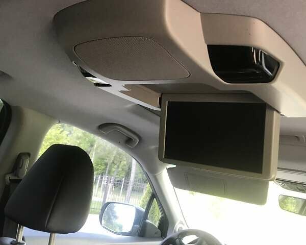 Серый Хонда Пилот, объемом двигателя 3.47 л и пробегом 91 тыс. км за 28000 $, фото 22 на Automoto.ua