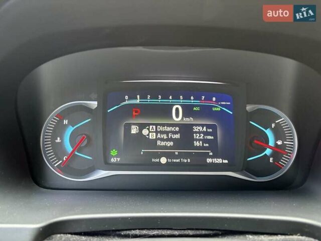 Серый Хонда Пилот, объемом двигателя 3.47 л и пробегом 91 тыс. км за 28000 $, фото 37 на Automoto.ua