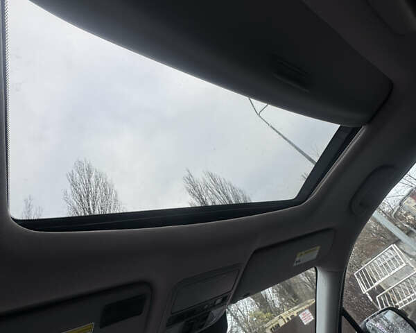 Серый Хонда Пилот, объемом двигателя 3.47 л и пробегом 135 тыс. км за 24000 $, фото 12 на Automoto.ua