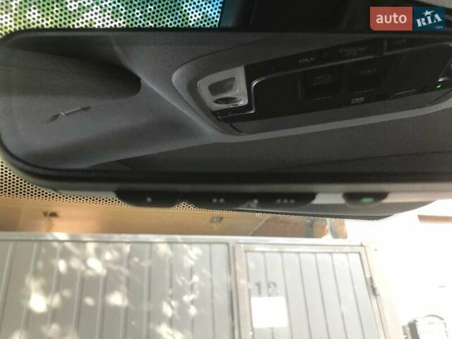 Серый Хонда Пилот, объемом двигателя 3.47 л и пробегом 91 тыс. км за 28000 $, фото 40 на Automoto.ua