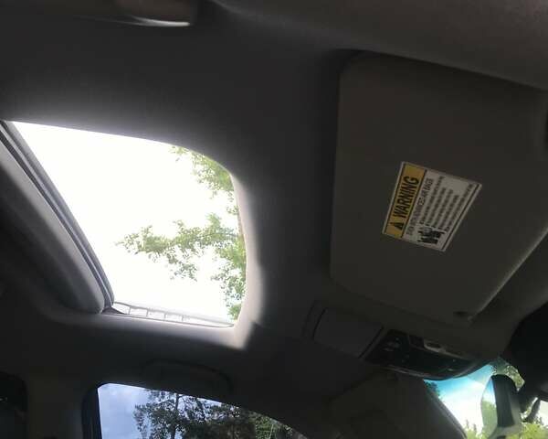 Серый Хонда Пилот, объемом двигателя 3.47 л и пробегом 91 тыс. км за 28000 $, фото 28 на Automoto.ua