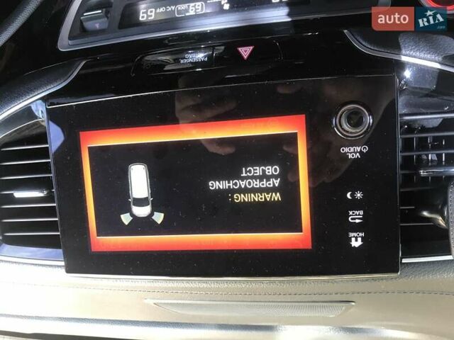 Серый Хонда Пилот, объемом двигателя 3.47 л и пробегом 91 тыс. км за 28000 $, фото 35 на Automoto.ua