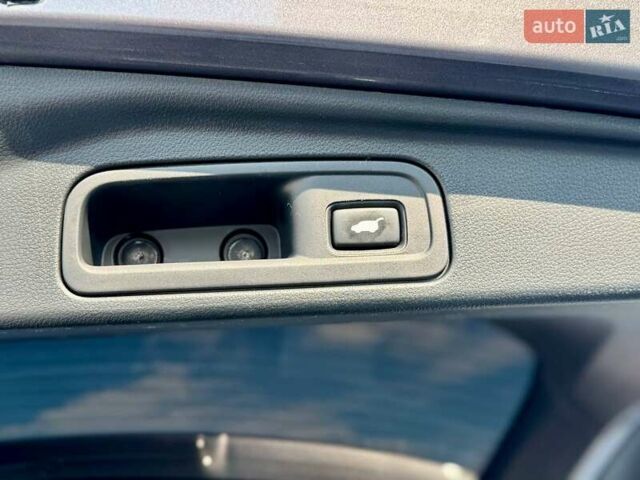 Серый Хонда Пилот, объемом двигателя 3.47 л и пробегом 154 тыс. км за 27700 $, фото 17 на Automoto.ua