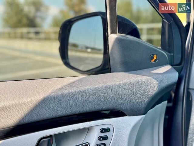 Серый Хонда Пилот, объемом двигателя 3.47 л и пробегом 154 тыс. км за 27700 $, фото 25 на Automoto.ua