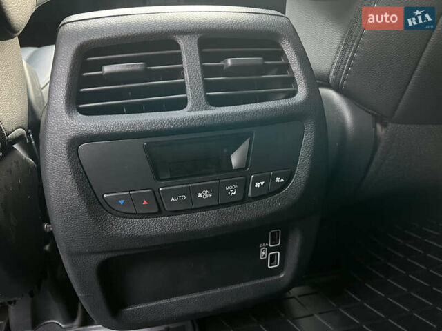 Серый Хонда Пилот, объемом двигателя 3.5 л и пробегом 35 тыс. км за 27300 $, фото 34 на Automoto.ua