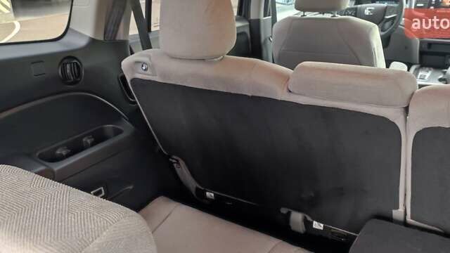 Серый Хонда Пилот, объемом двигателя 3.47 л и пробегом 30 тыс. км за 27700 $, фото 27 на Automoto.ua