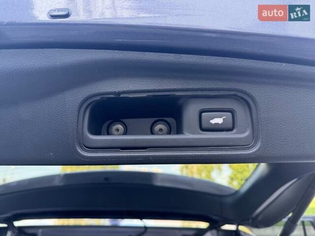 Серый Хонда Пилот, объемом двигателя 3.47 л и пробегом 29 тыс. км за 22499 $, фото 18 на Automoto.ua