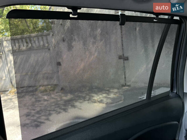 Серый Хонда Пилот, объемом двигателя 3.5 л и пробегом 35 тыс. км за 27300 $, фото 29 на Automoto.ua