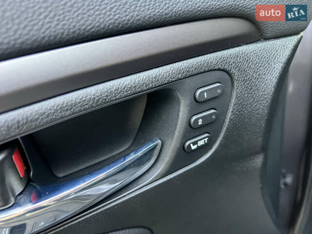 Серый Хонда Пилот, объемом двигателя 3.5 л и пробегом 35 тыс. км за 27300 $, фото 32 на Automoto.ua