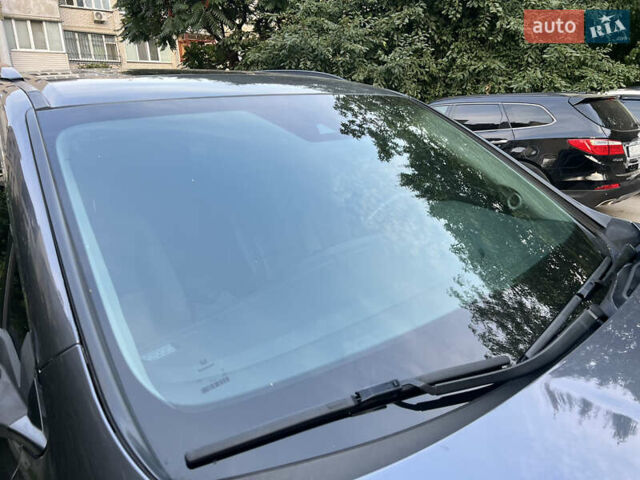 Серый Хонда Пилот, объемом двигателя 3.5 л и пробегом 35 тыс. км за 27300 $, фото 19 на Automoto.ua