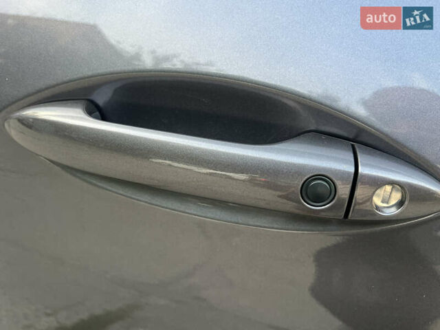 Серый Хонда Пилот, объемом двигателя 3.5 л и пробегом 35 тыс. км за 27300 $, фото 14 на Automoto.ua