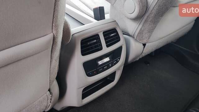 Серый Хонда Пилот, объемом двигателя 3.47 л и пробегом 30 тыс. км за 27700 $, фото 24 на Automoto.ua