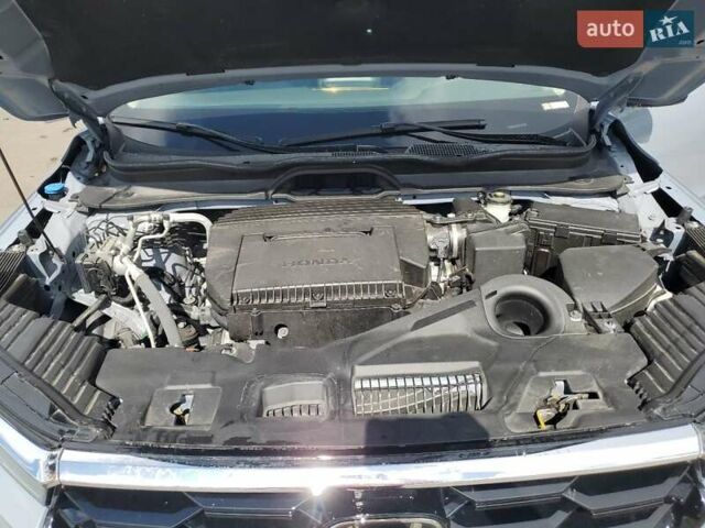 Сірий Хонда Пілот, об'ємом двигуна 3.47 л та пробігом 49 тис. км за 15600 $, фото 1 на Automoto.ua