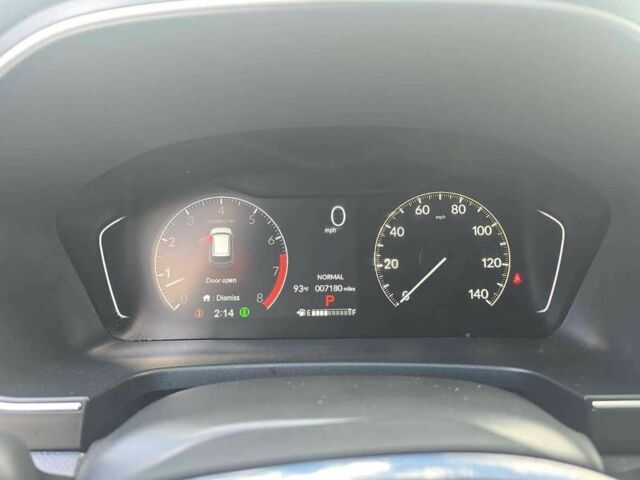 Серый Хонда Пилот, объемом двигателя 0 л и пробегом 10 тыс. км за 43000 $, фото 11 на Automoto.ua