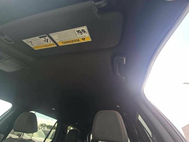 Серый Хонда Пилот, объемом двигателя 0 л и пробегом 10 тыс. км за 43000 $, фото 10 на Automoto.ua