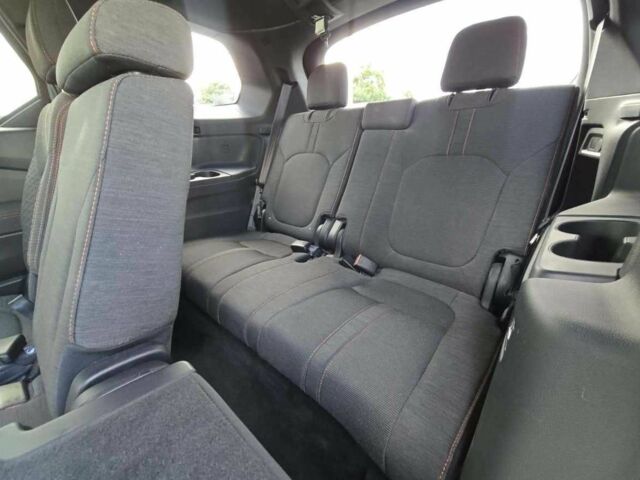 Серый Хонда Пилот, объемом двигателя 0 л и пробегом 10 тыс. км за 43000 $, фото 8 на Automoto.ua