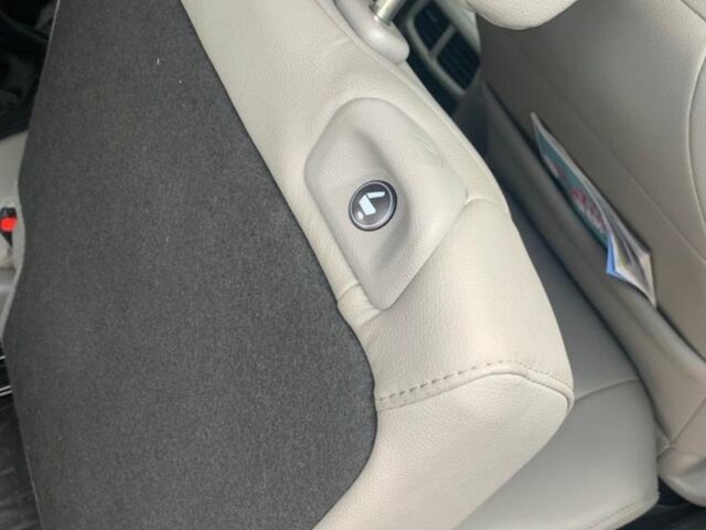 Синий Хонда Пилот, объемом двигателя 3.5 л и пробегом 119 тыс. км за 23500 $, фото 9 на Automoto.ua