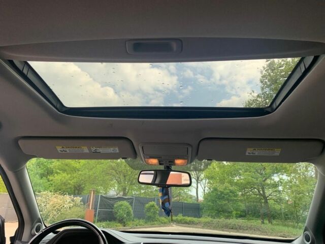 Синий Хонда Пилот, объемом двигателя 3.5 л и пробегом 119 тыс. км за 23500 $, фото 15 на Automoto.ua