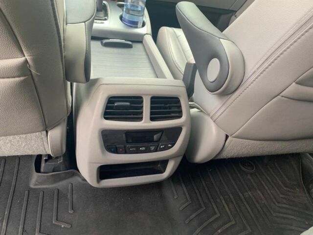 Синий Хонда Пилот, объемом двигателя 3.5 л и пробегом 119 тыс. км за 23500 $, фото 17 на Automoto.ua