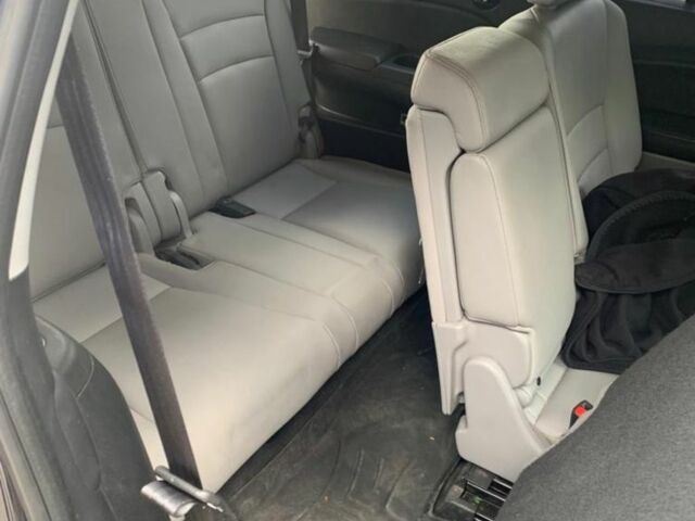 Синий Хонда Пилот, объемом двигателя 3.5 л и пробегом 119 тыс. км за 23500 $, фото 18 на Automoto.ua