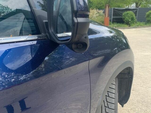 Синий Хонда Пилот, объемом двигателя 3.5 л и пробегом 119 тыс. км за 23500 $, фото 11 на Automoto.ua