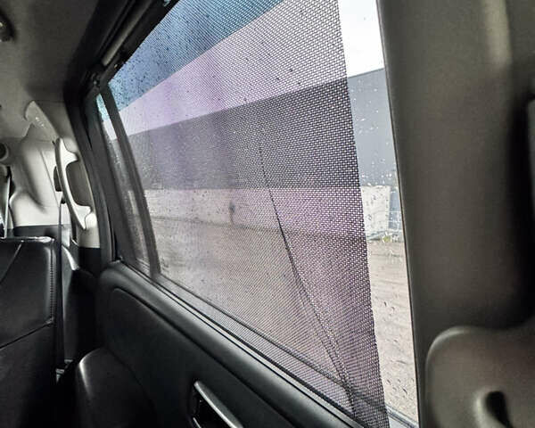 Синій Хонда Пілот, об'ємом двигуна 3.47 л та пробігом 209 тис. км за 9800 $, фото 23 на Automoto.ua