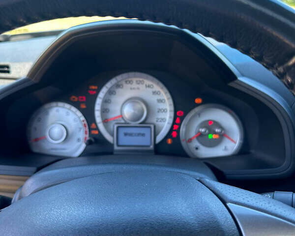 Синій Хонда Пілот, об'ємом двигуна 3.5 л та пробігом 210 тис. км за 8999 $, фото 1 на Automoto.ua