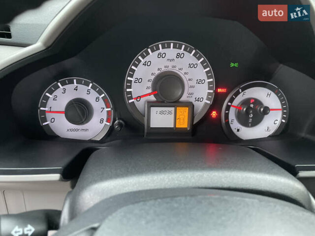 Синий Хонда Пилот, объемом двигателя 3.47 л и пробегом 189 тыс. км за 16500 $, фото 16 на Automoto.ua