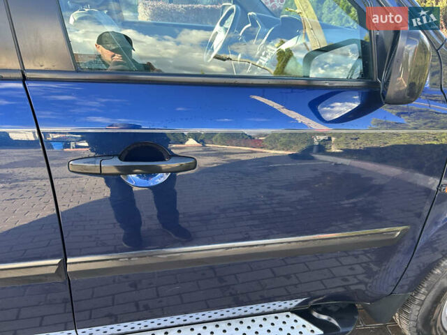 Хонда Пилот 2015 в Виннице на Automoto.ua Синий Хонда Пилот, объемом двигателя 3.5 л и пробегом 144 тыс. км за 15300 $, фото 12 на Automoto.ua