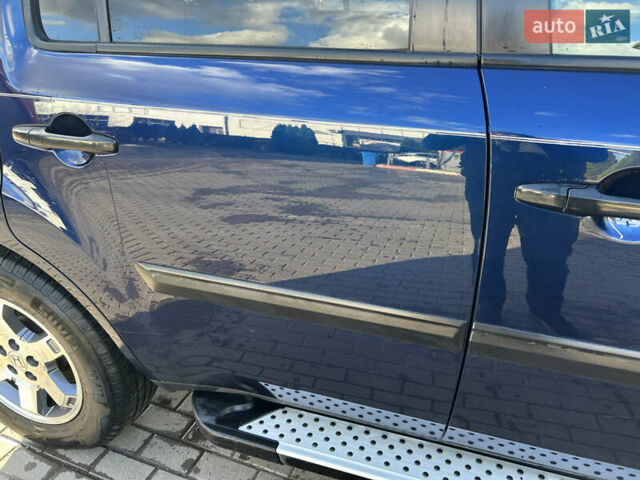 Хонда Пилот 2015 в Виннице на Automoto.ua Синий Хонда Пилот, объемом двигателя 3.5 л и пробегом 144 тыс. км за 15300 $, фото 11 на Automoto.ua