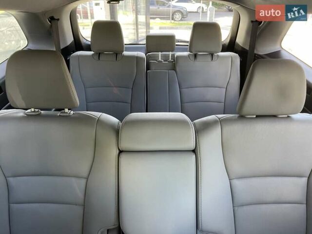 Синий Хонда Пилот, объемом двигателя 3.47 л и пробегом 162 тыс. км за 17500 $, фото 37 на Automoto.ua