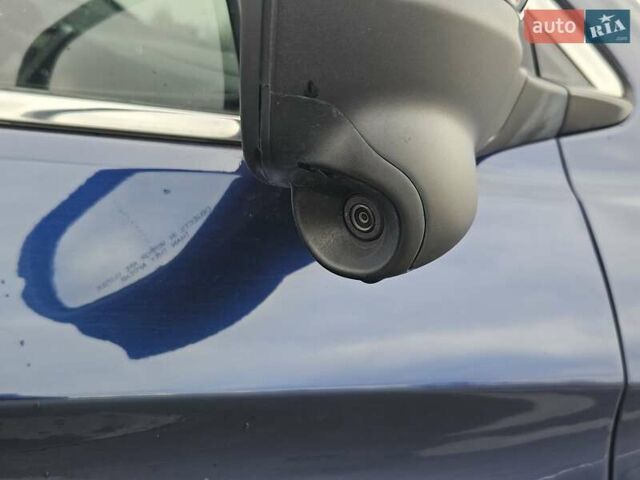 Синій Хонда Пілот, об'ємом двигуна 3.47 л та пробігом 127 тис. км за 22200 $, фото 8 на Automoto.ua