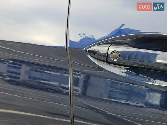 Синій Хонда Пілот, об'ємом двигуна 3.47 л та пробігом 127 тис. км за 22200 $, фото 7 на Automoto.ua