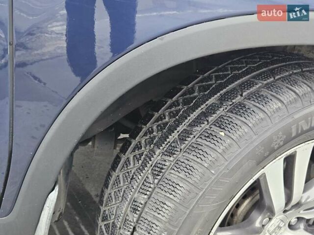 Синій Хонда Пілот, об'ємом двигуна 3.47 л та пробігом 127 тис. км за 22200 $, фото 9 на Automoto.ua