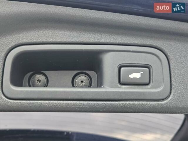 Синій Хонда Пілот, об'ємом двигуна 3.47 л та пробігом 127 тис. км за 22200 $, фото 21 на Automoto.ua