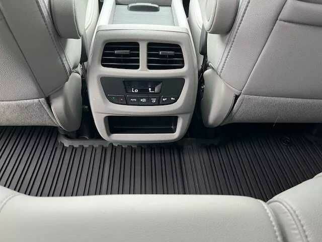 Синий Хонда Пилот, объемом двигателя 3.5 л и пробегом 56 тыс. км за 6500 $, фото 18 на Automoto.ua