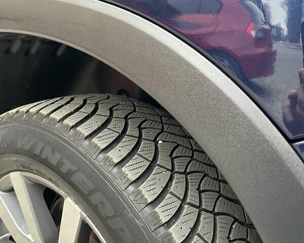 Синий Хонда Пилот, объемом двигателя 3.47 л и пробегом 134 тыс. км за 22500 $, фото 10 на Automoto.ua