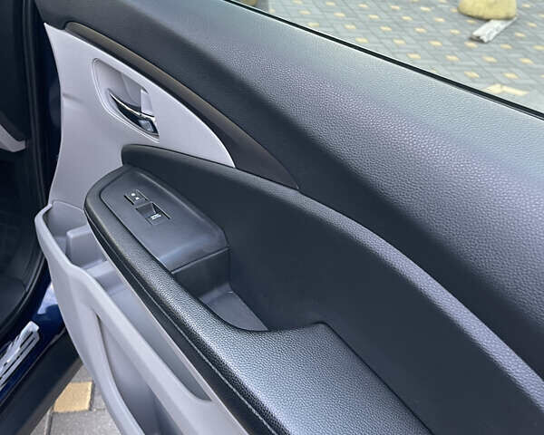 Синий Хонда Пилот, объемом двигателя 3.47 л и пробегом 134 тыс. км за 22500 $, фото 38 на Automoto.ua