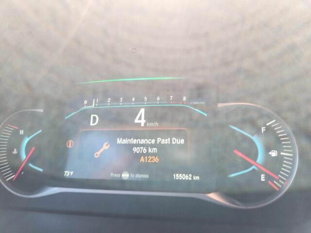 Синий Хонда Пилот, объемом двигателя 3.5 л и пробегом 155 тыс. км за 24999 $, фото 11 на Automoto.ua