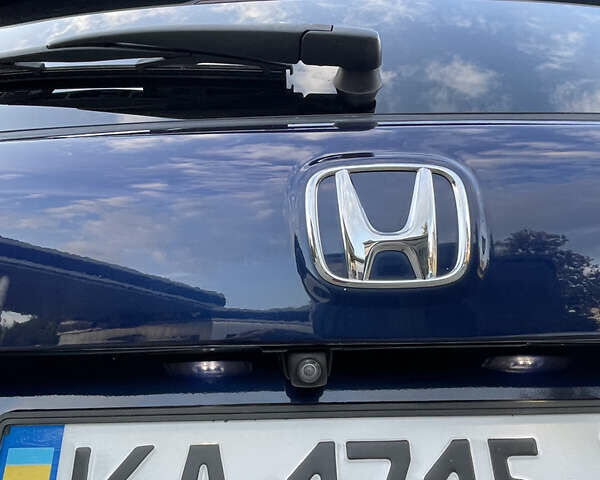 Синий Хонда Пилот, объемом двигателя 3.47 л и пробегом 133 тыс. км за 20450 $, фото 13 на Automoto.ua